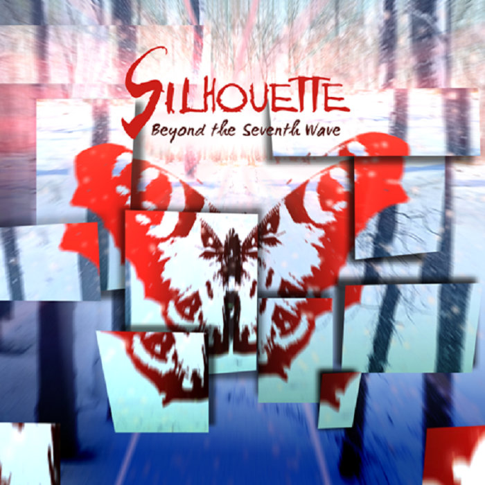 silhouette - beyond the seventh wave