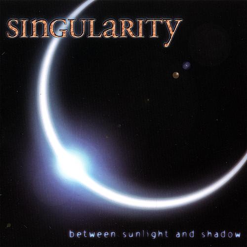 singularity - between sunlight and shadow sm
