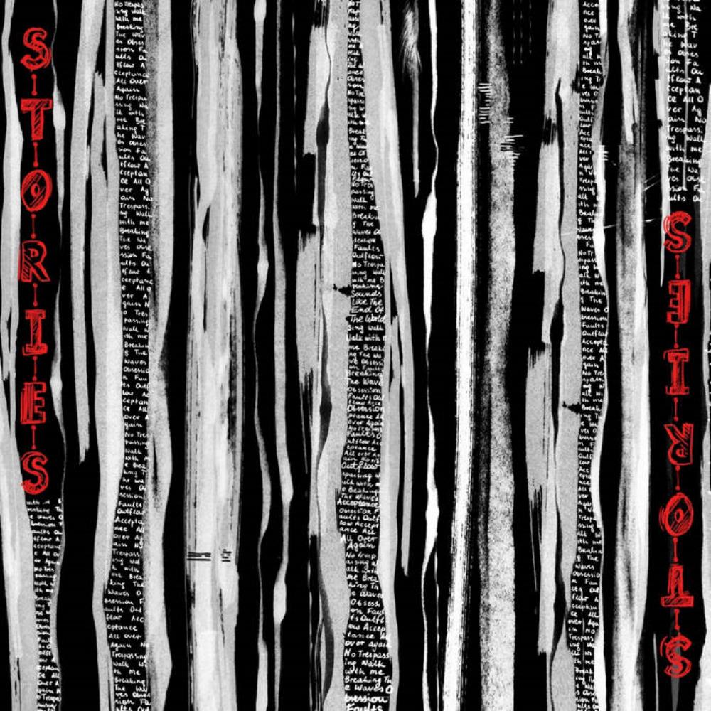 sounds like the end of the world - stories