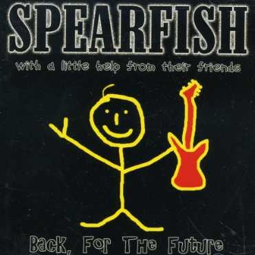 spearfish - back, for the future