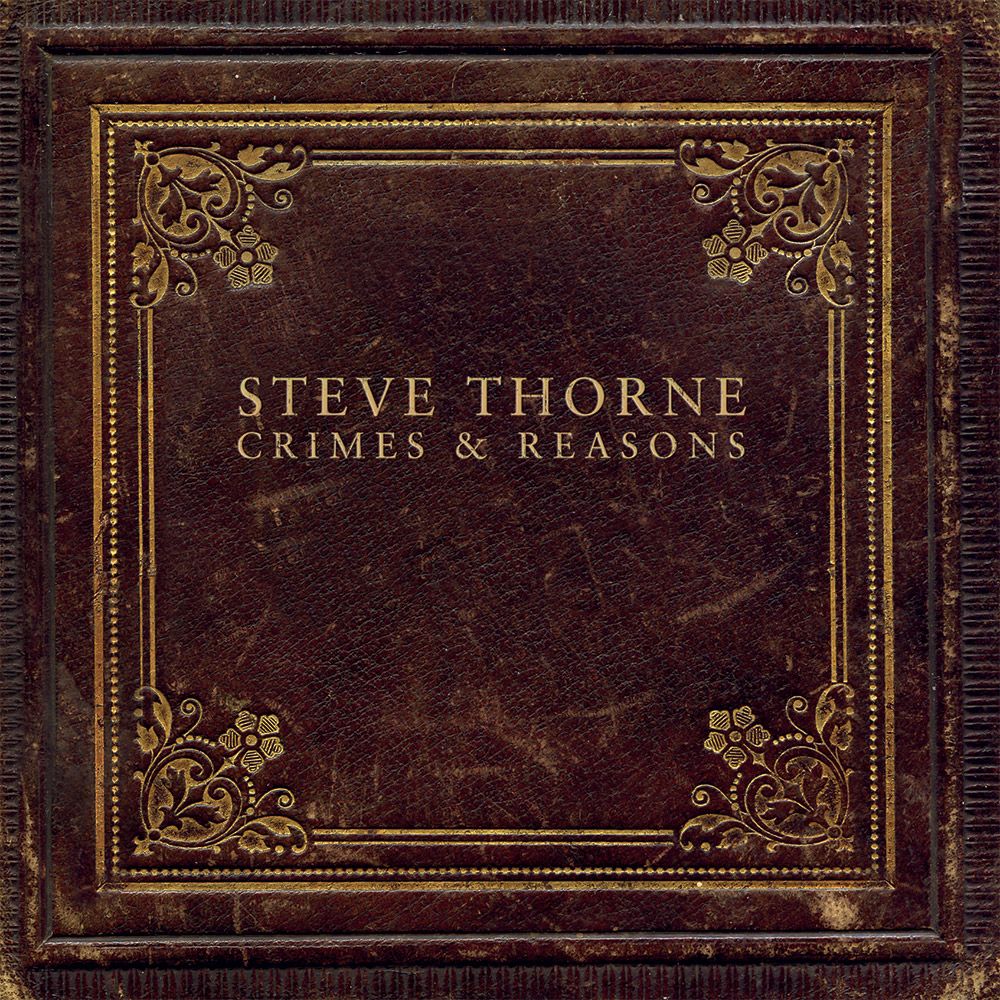 steve thorne - crimes & reasons