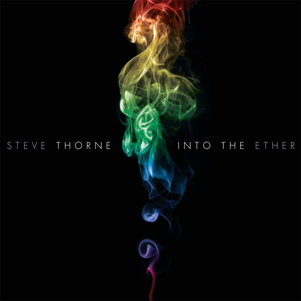 steve thorne - into the ether sm