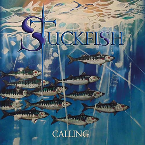 stuckfish - calling