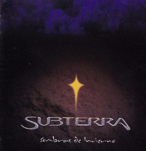 subterra - sombras de invierno