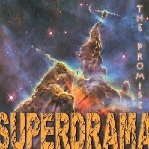 superdrama - the promise