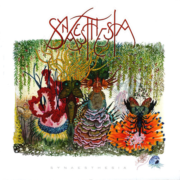 synaesthesia