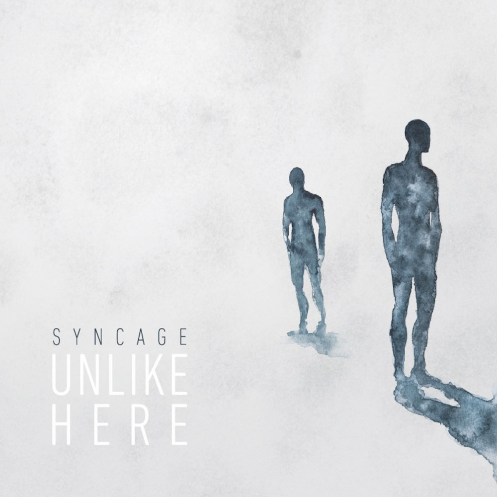 syncage - unlike here s