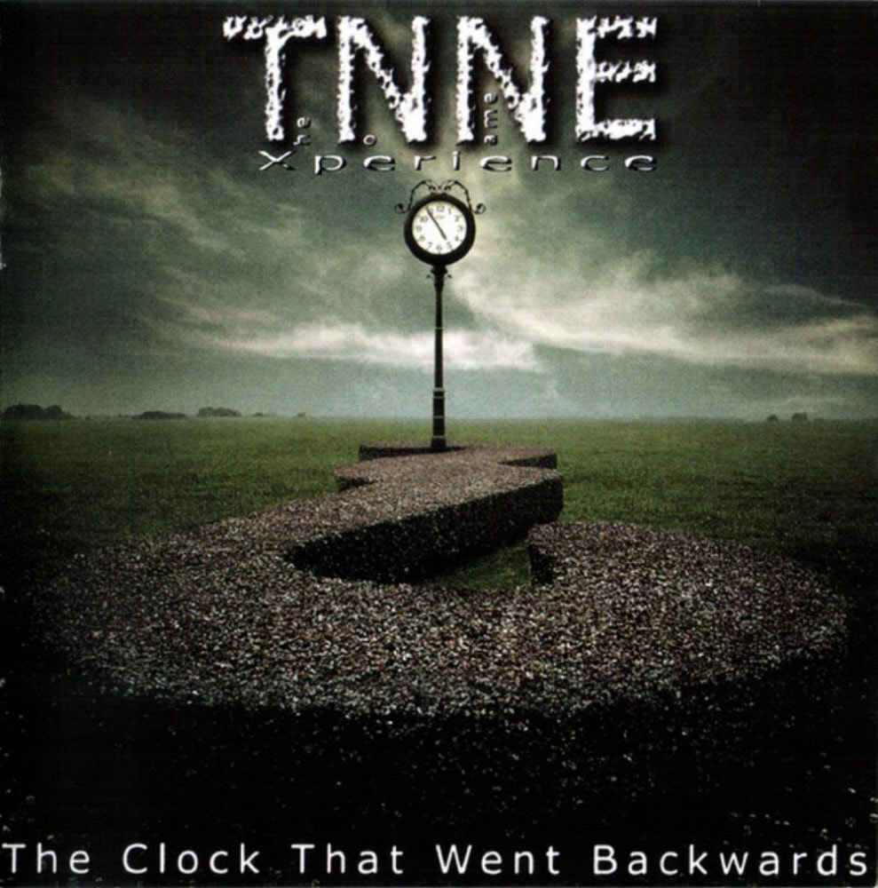 tnne - the clock that went backwards