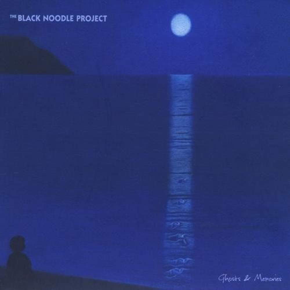 the black noodle project - ghosts & memories