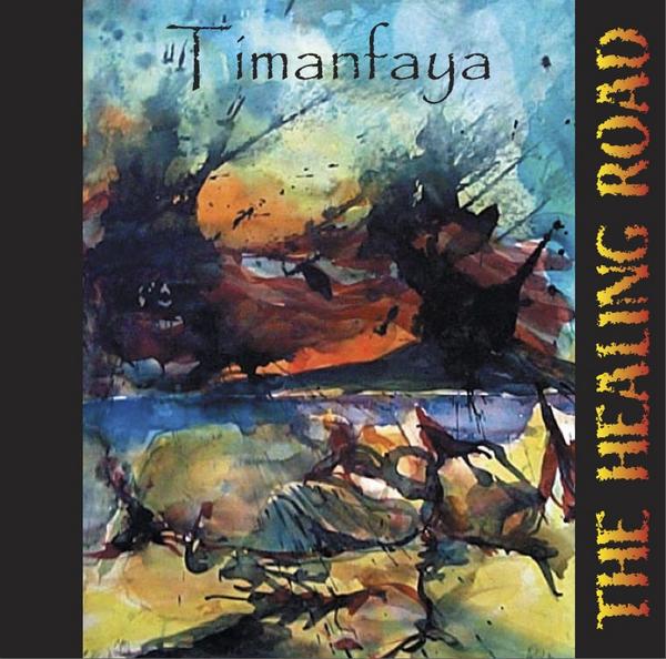 the healing road - timanfaya sm