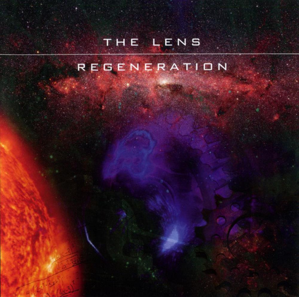 the lens - regeneration sm