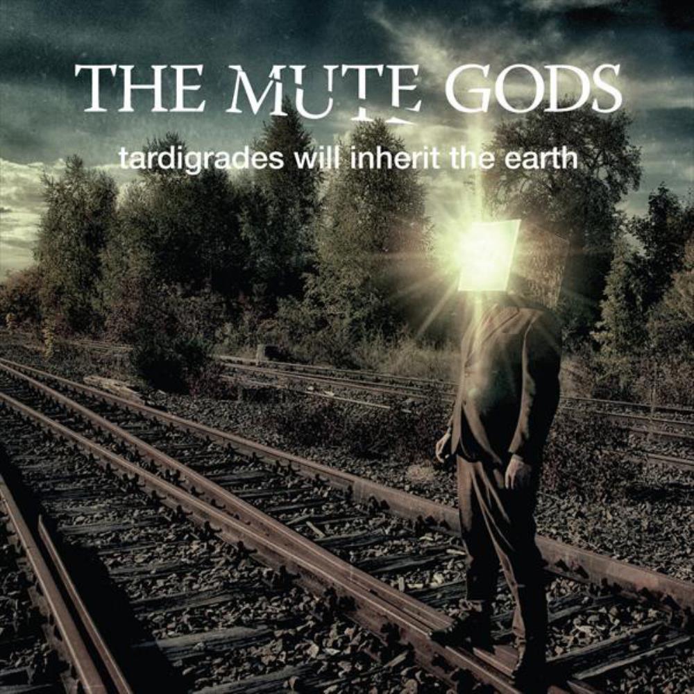 the mute gods - tardigrades will inherit the earth s