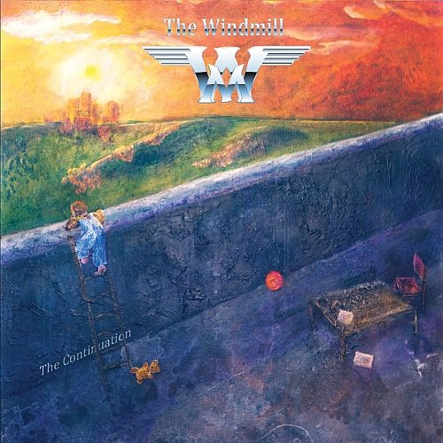 the windmill - continuation