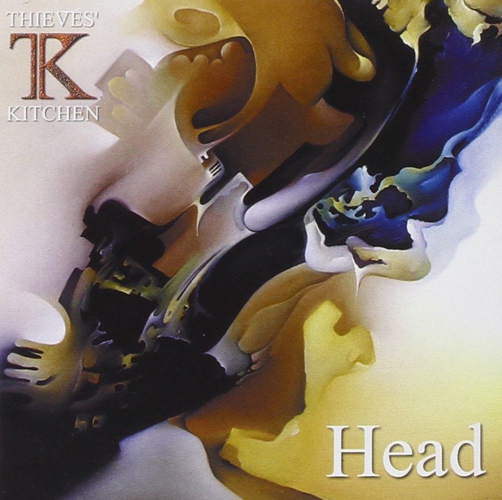 thieves kitchen - head