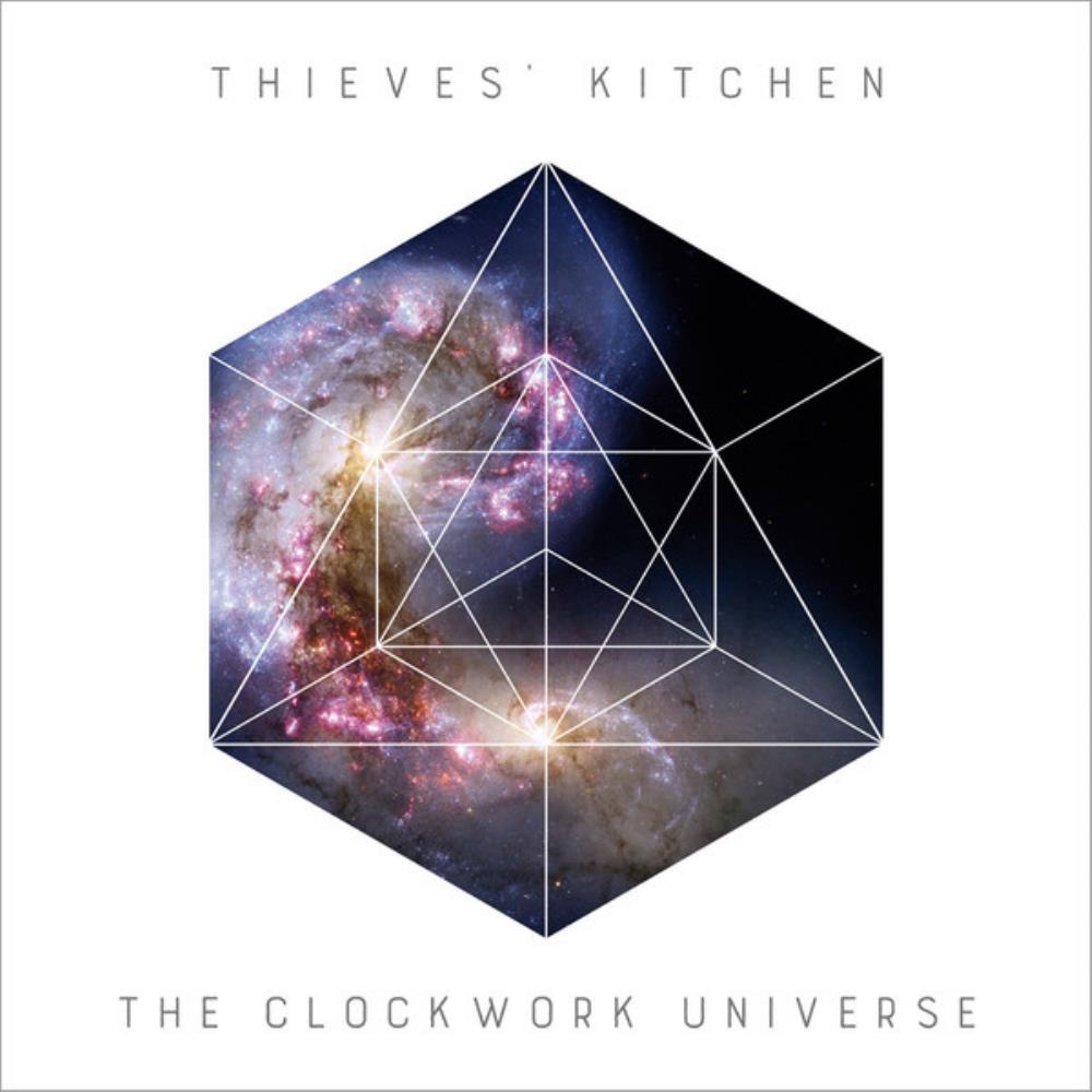 thieves kitchen - the clockwork universe s