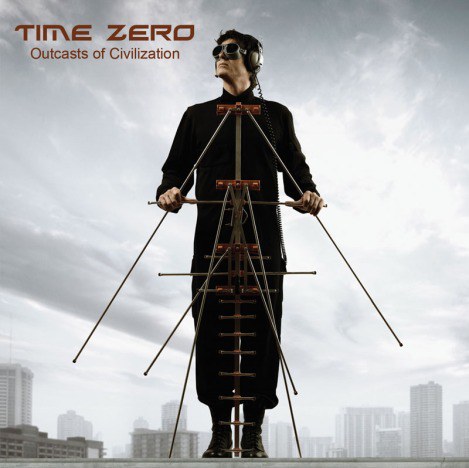 time zero - outcasts of civilization sm