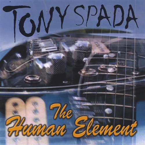 tony spada - the human element
