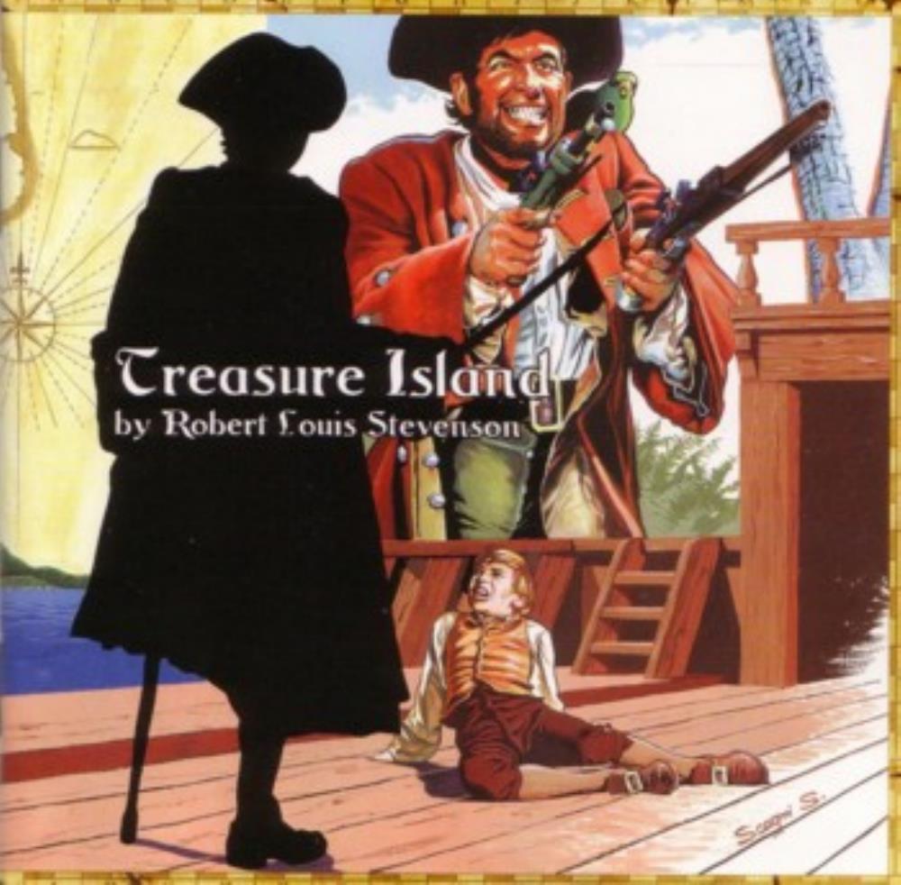 treasure island_