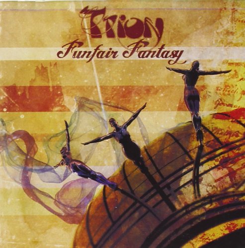 trion - funfair fantasy
