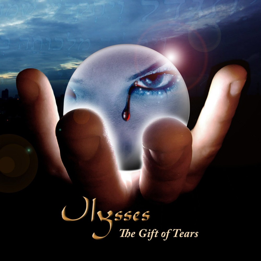 ulysses - the gift of tears
