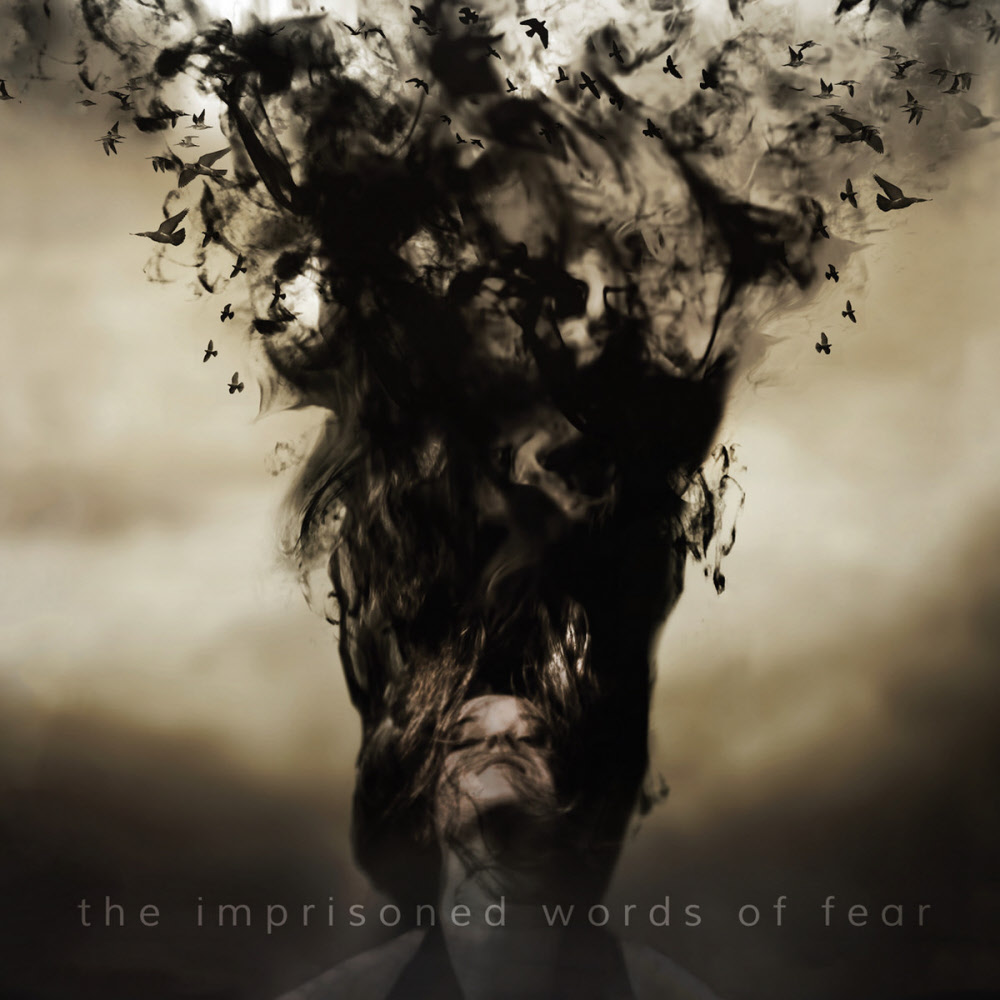 verbal delirium - the imprisoned words of fear s
