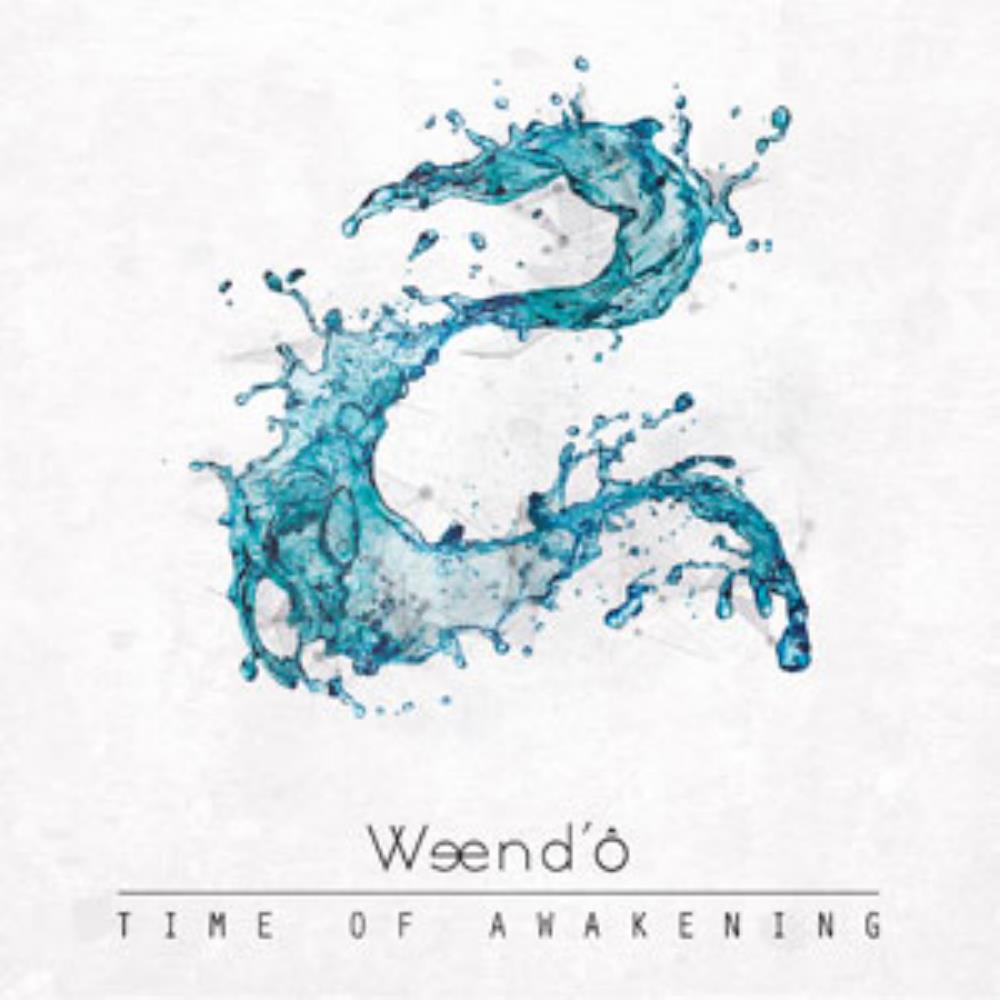 weendo - time of awakening s