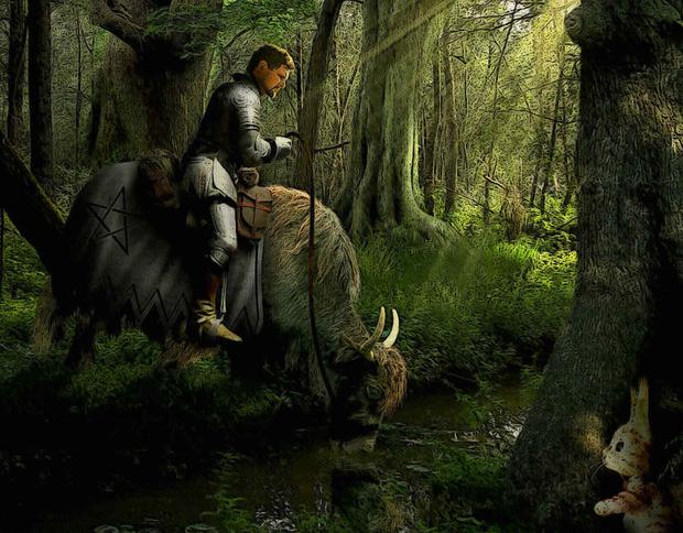 yak - quest for the stones