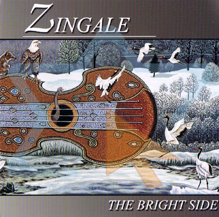 zingale - the bright side