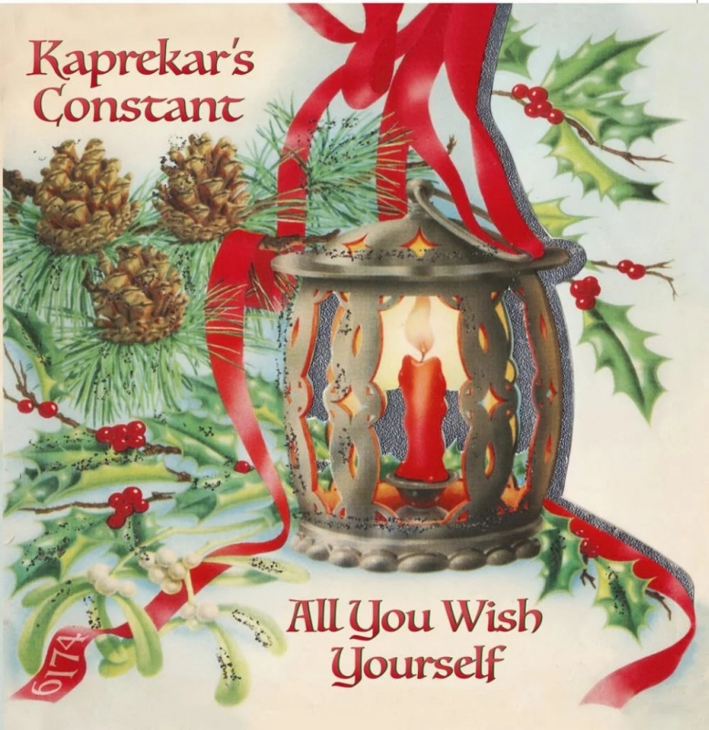 kaprekar's constant - all you wish yourself_20200715142057