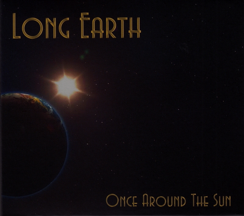 long earth - once around the sun_20200715142101