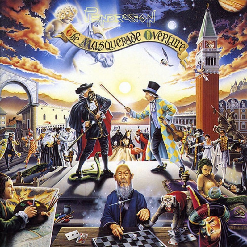 pendragon - the masquerade overture_20200715142053