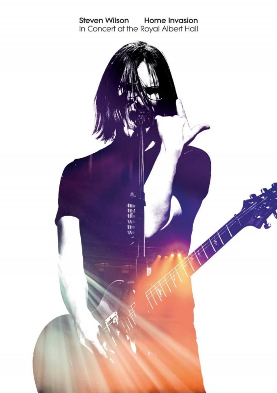steven wilson - home invasion, in concert at the royal albert hall_20200715142048
