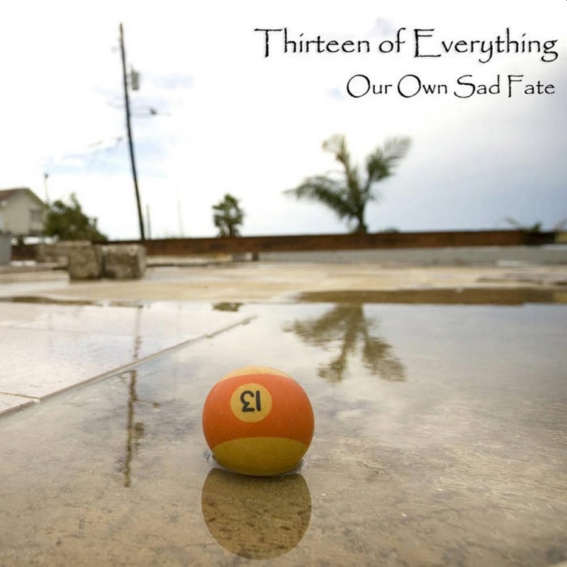 thirteen of everything - our own sad fate_20200715142054