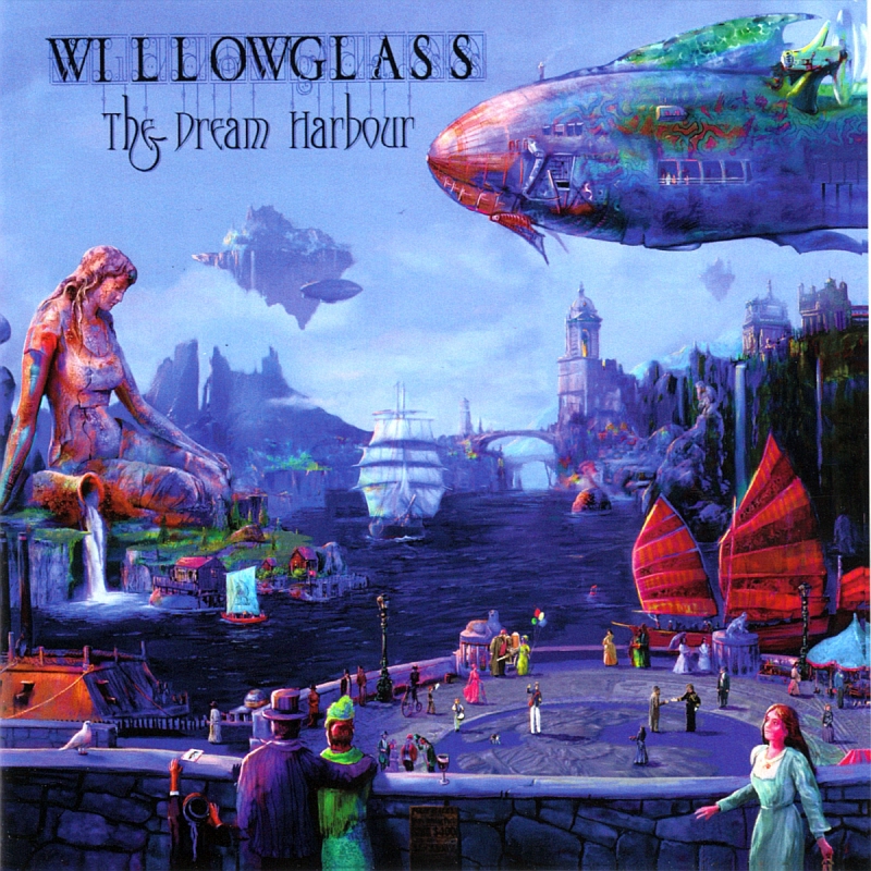 willowglass - the dream harbour. cd_20200715142055