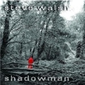 steve walsh - shadowman