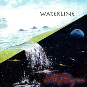 alex carpani band - waterline