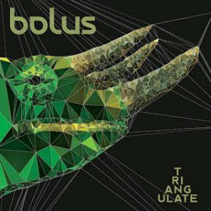 bolus - triangulate