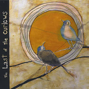 brett kull - the last of the curlews sm