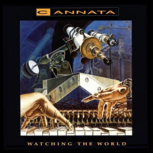 cannata - watching the world