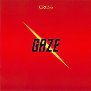 cross - gaze