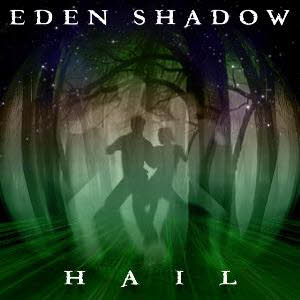 eden shadow - submerged