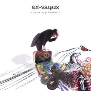 ex-vagus - ames vagabondes