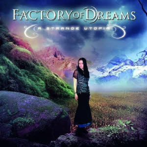 factory of dreams - a strange utopia sm