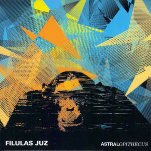 filulas juz - astralopithecus