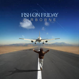 fish on friday - airborne