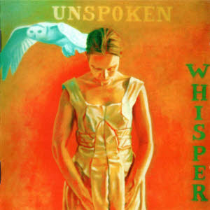 flamborough head - unspoken whisper