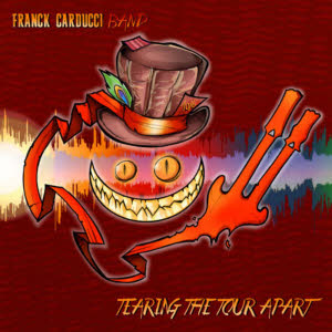 franck carducci - tearing the tour apart