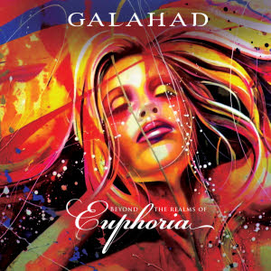 galahad - beyond the realms of euphoria
