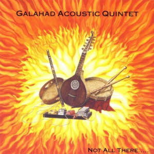 galahad (gbr) - not all there
