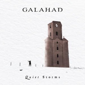 galahad - quiet storms s